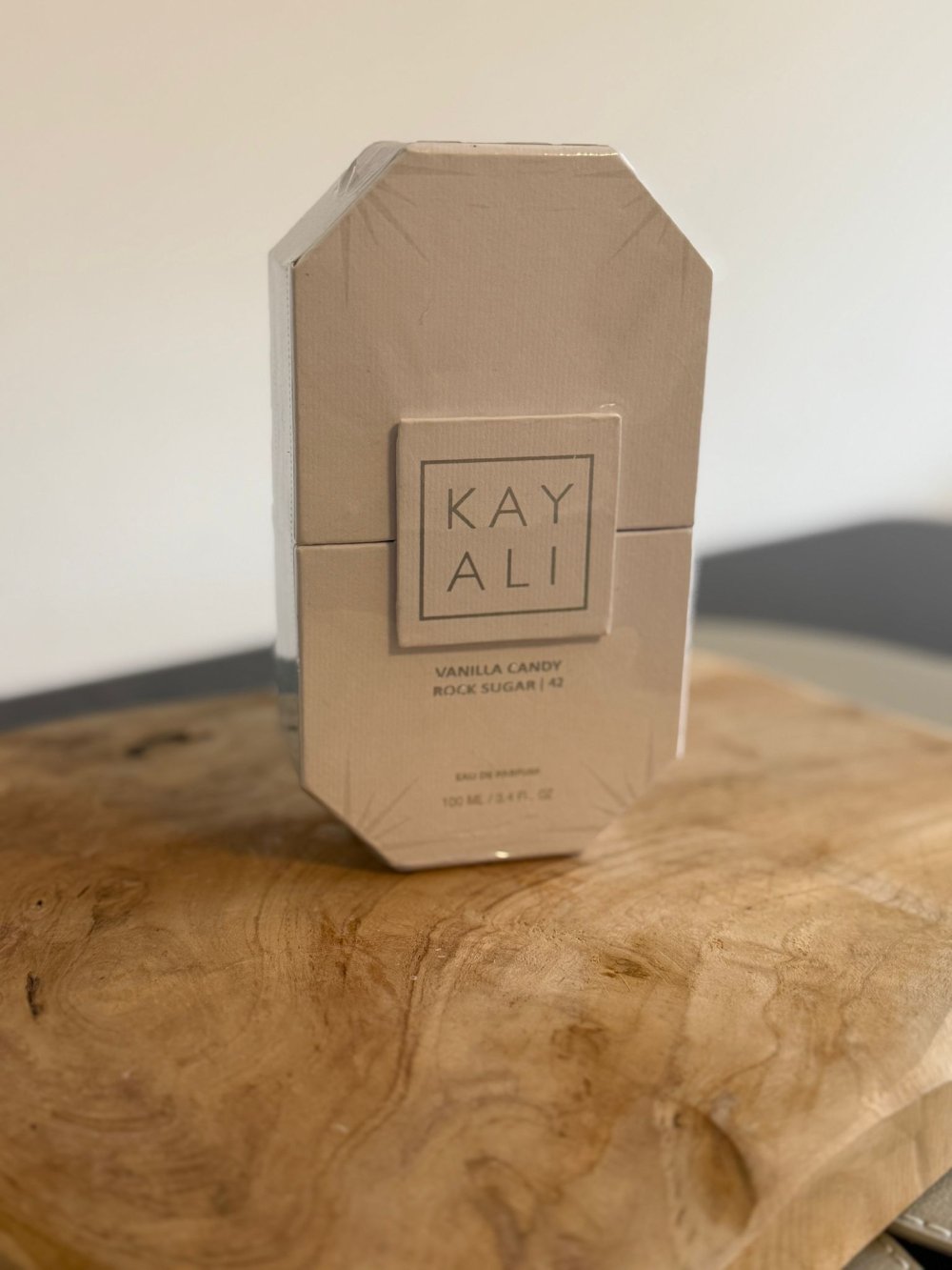 Kayali Vanilla Candy Rock Sugar | 42