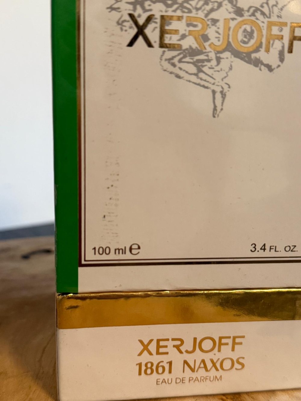 Xerjoff Naxos 100ml