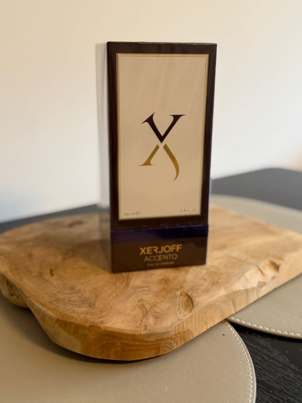 Xerjoff Accento 100ml