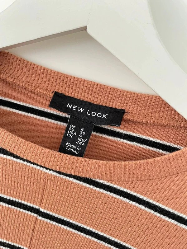 Langarmshirt | Asos | Gr.S