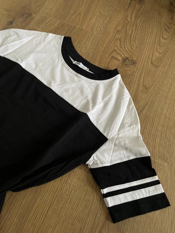 T-Shirt Kleid | Fishbone