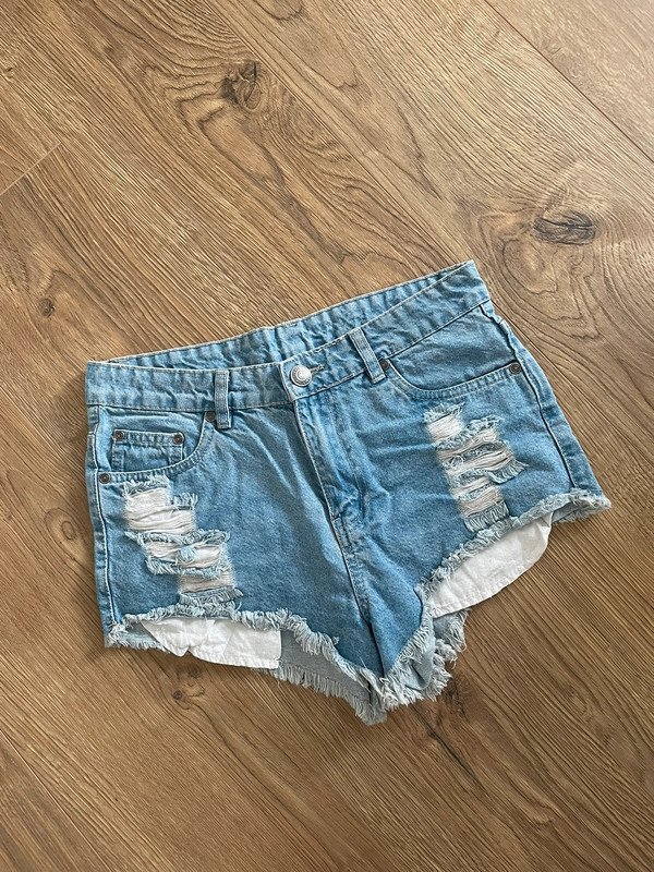 Usedlook Jeansshorts