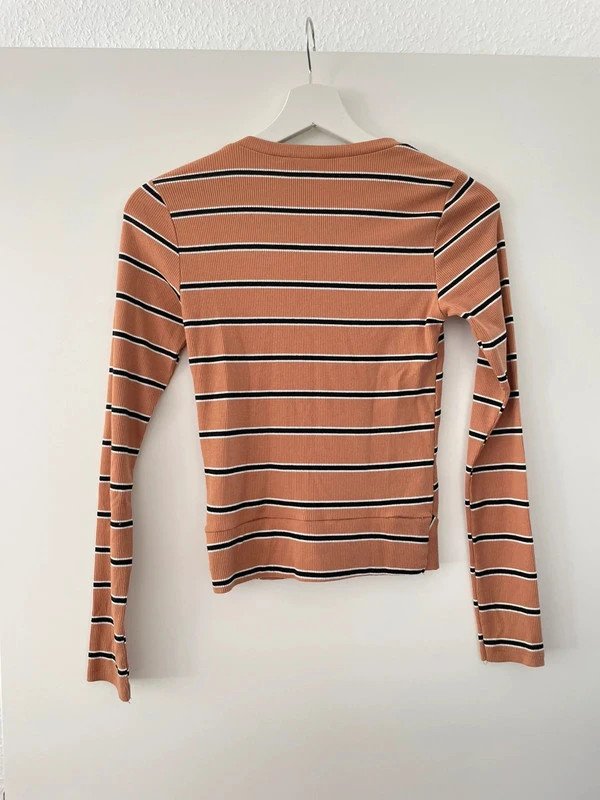 Langarmshirt | Asos | Gr.S