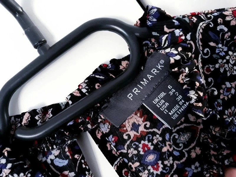 Schöne Bluse | Primarkt