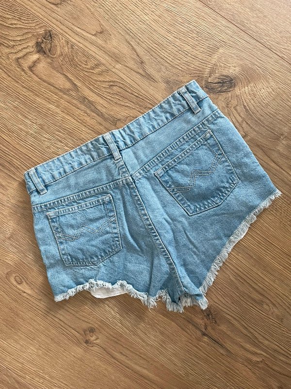 Usedlook Jeansshorts