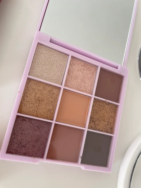 XXL Make Up Paket | 28 Teile