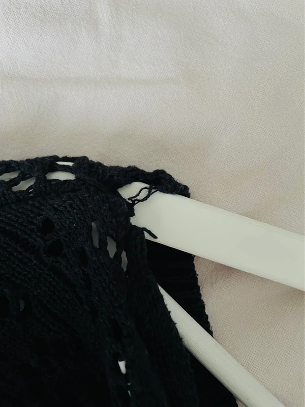 Strickpully, Navi | Hollister