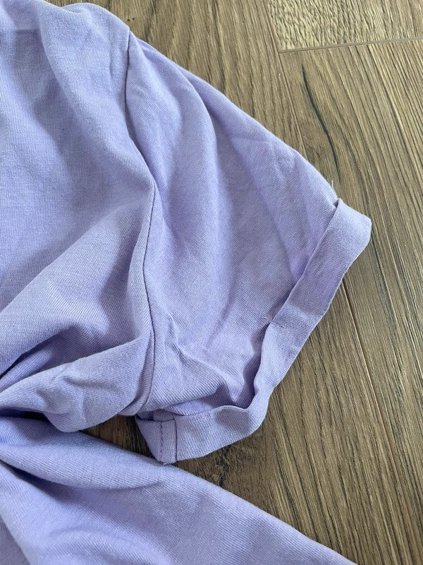 Oversized T-Shirt | FB Sister