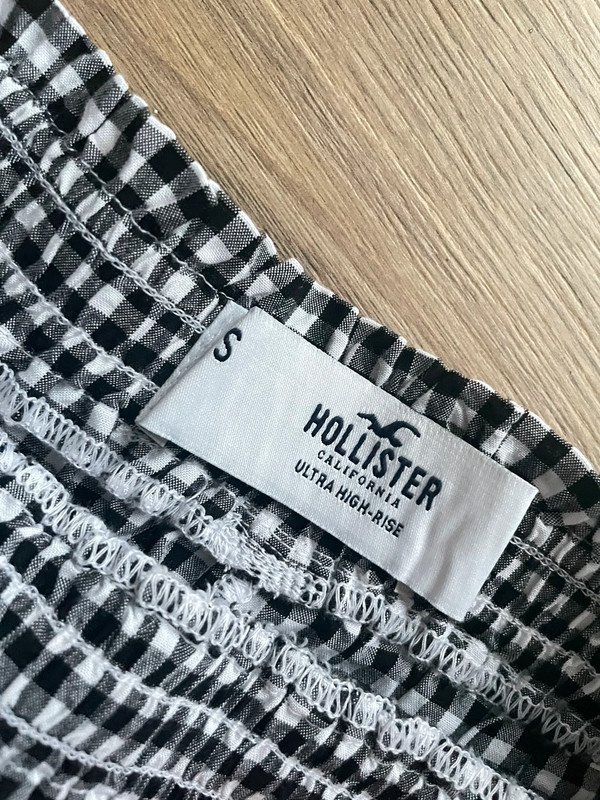 Hosenrock | Hollister