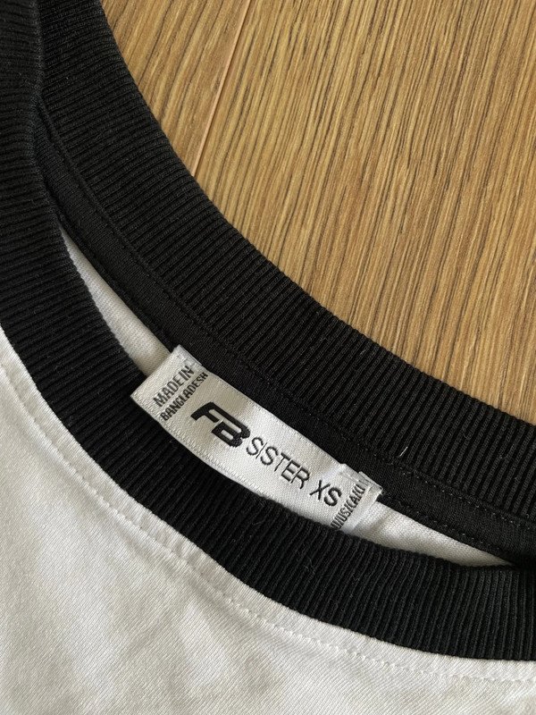 T-Shirt Kleid | Fishbone