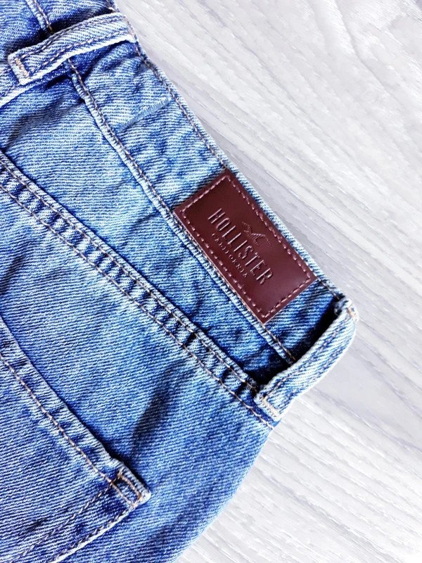 Jeansrock | Hollister
