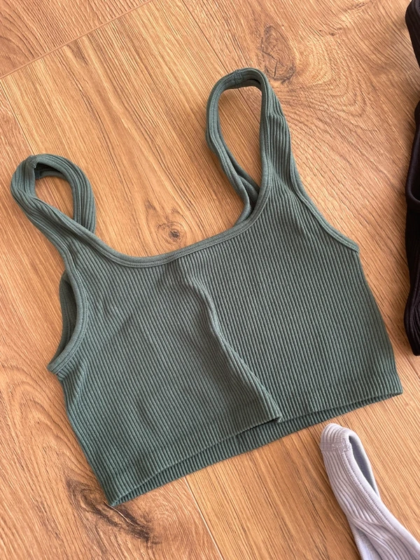 Bralettes im Set | Zara | XS-S