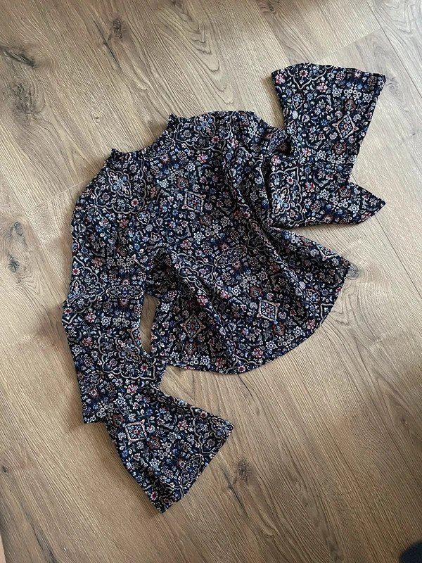 Schöne Bluse | Primarkt