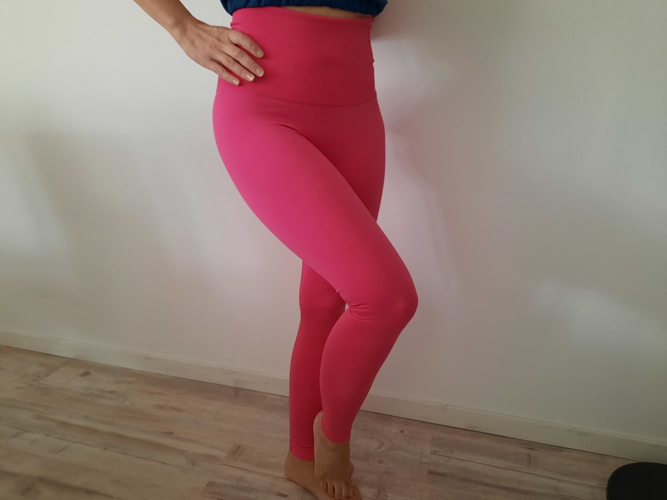 NEU adidas Formotion Sportleggins Active Wear Sport Hose Sporttights high waist M