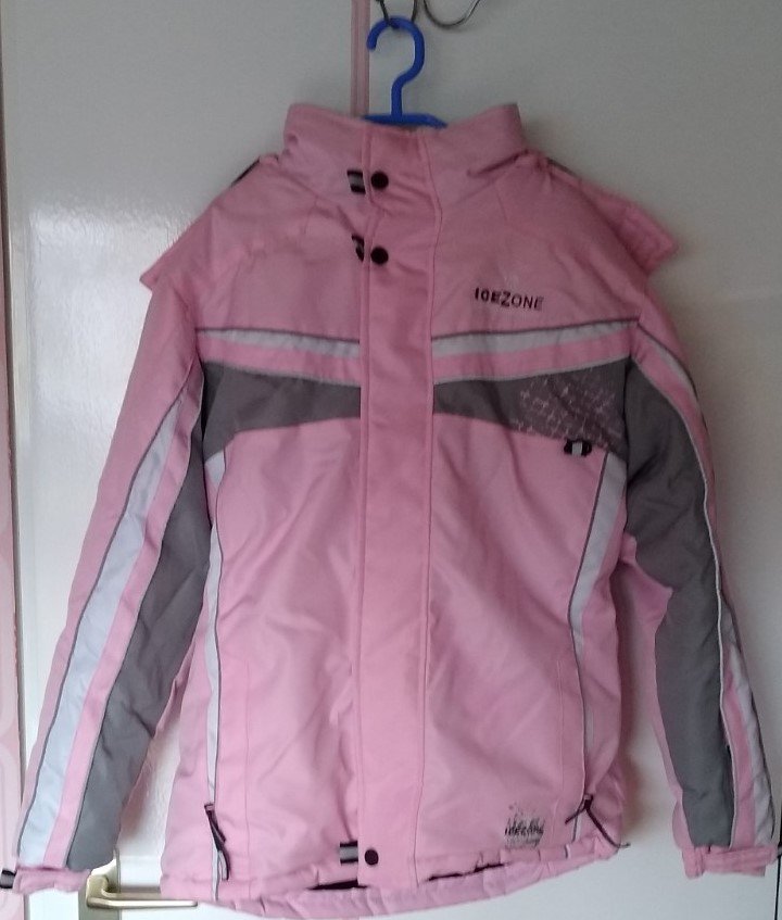 Skijacke + Skihose, Top Weihnachtsgeschenk!