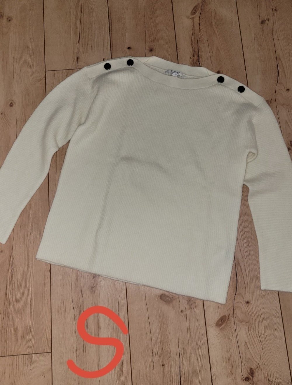 Strickpullover esprit