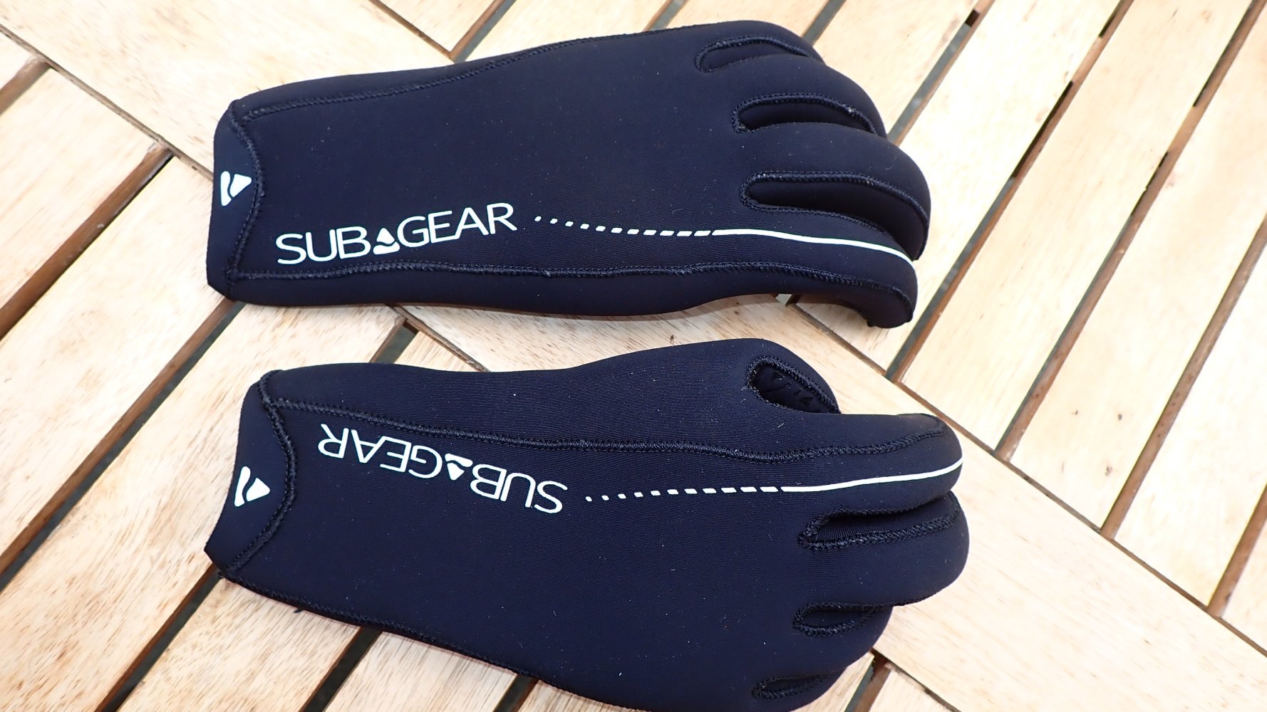 SPORTKLEIDUNG Handschuhe