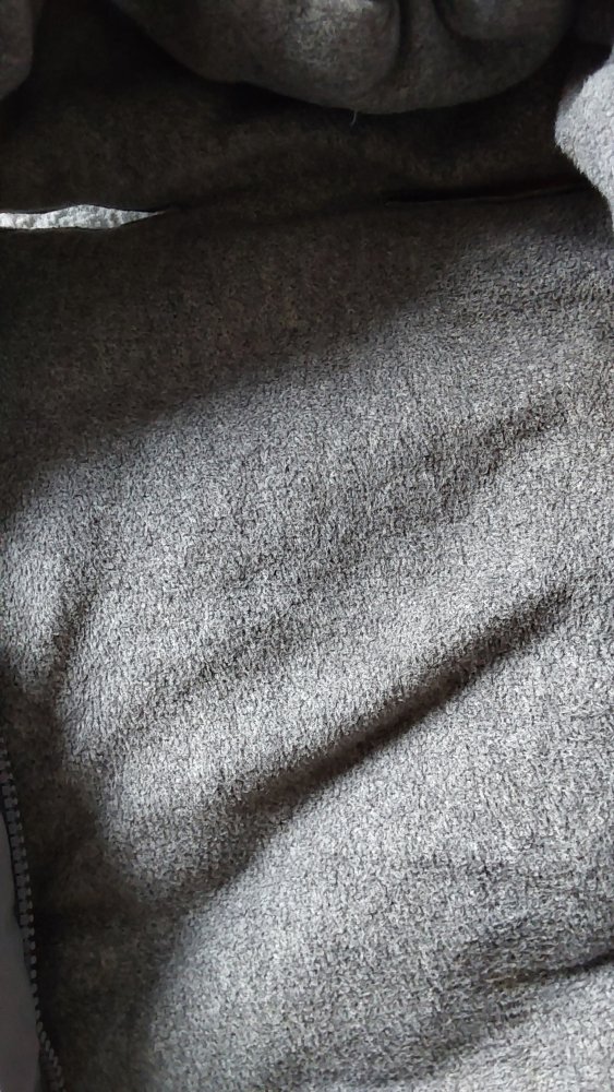 Kinderwagen fußsack 