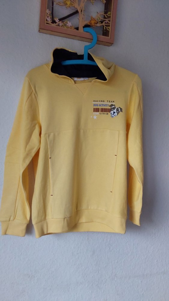 Kinder pullover Kinder hoodies 