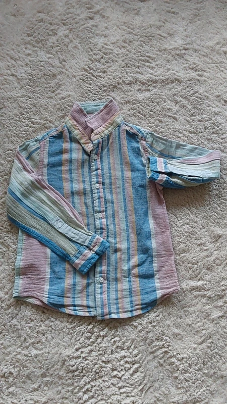 Kinderkleidungssets Kleidungspakete gr 110 