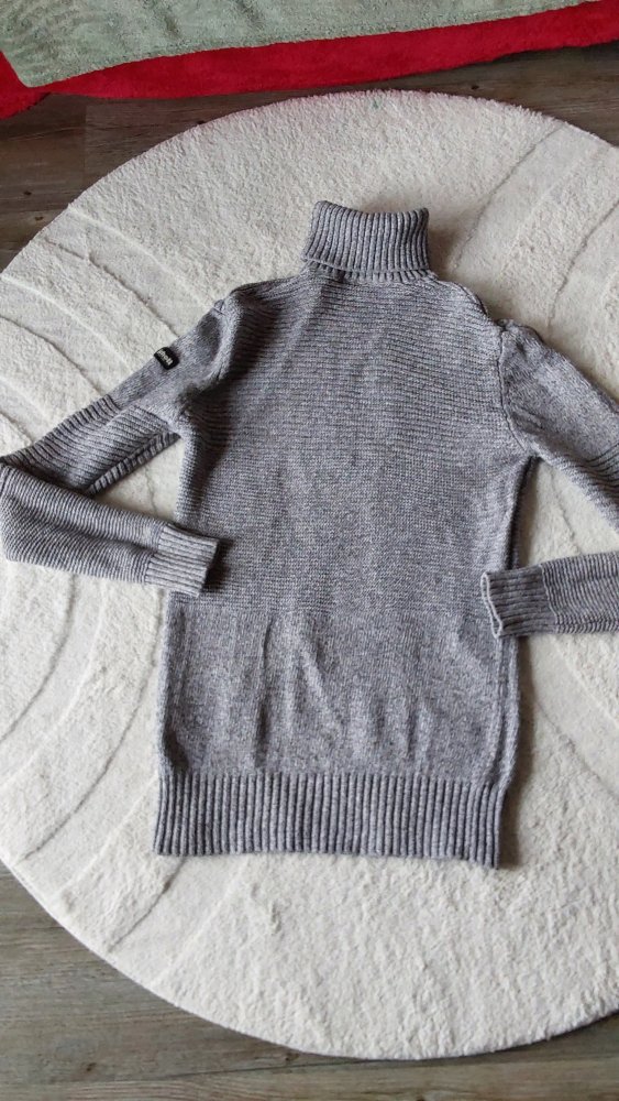 Unisex pullover von Schott 