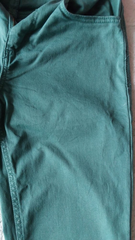 Kinder Hose festlich  Skinny Hose 