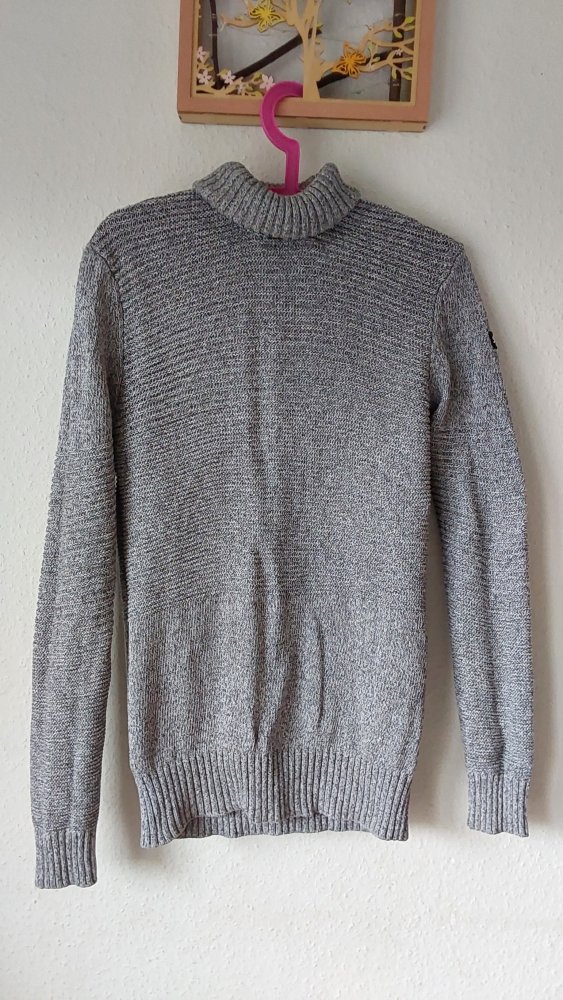 Unisex pullover von Schott 