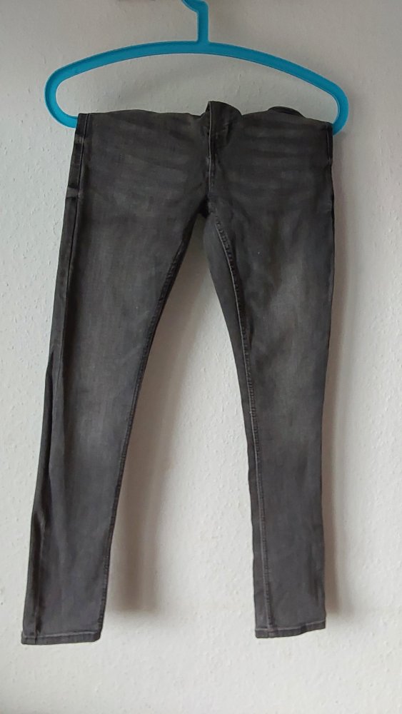 Kinder Jeanshose von kiabi 