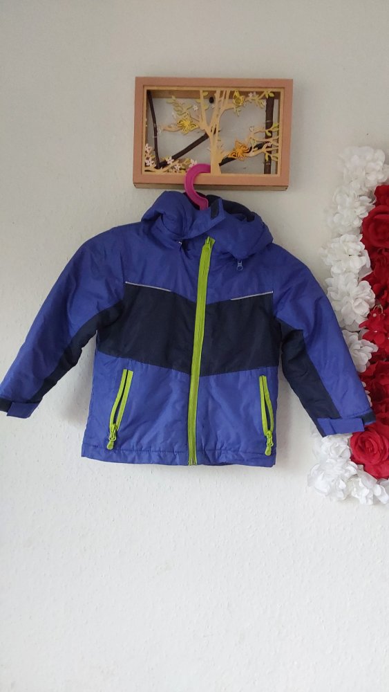 Wasserdicht Kinder schneejacke 