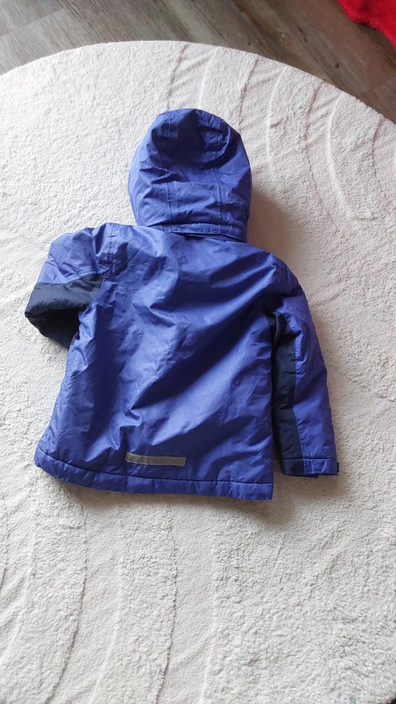 Wasserdicht Kinder schneejacke 