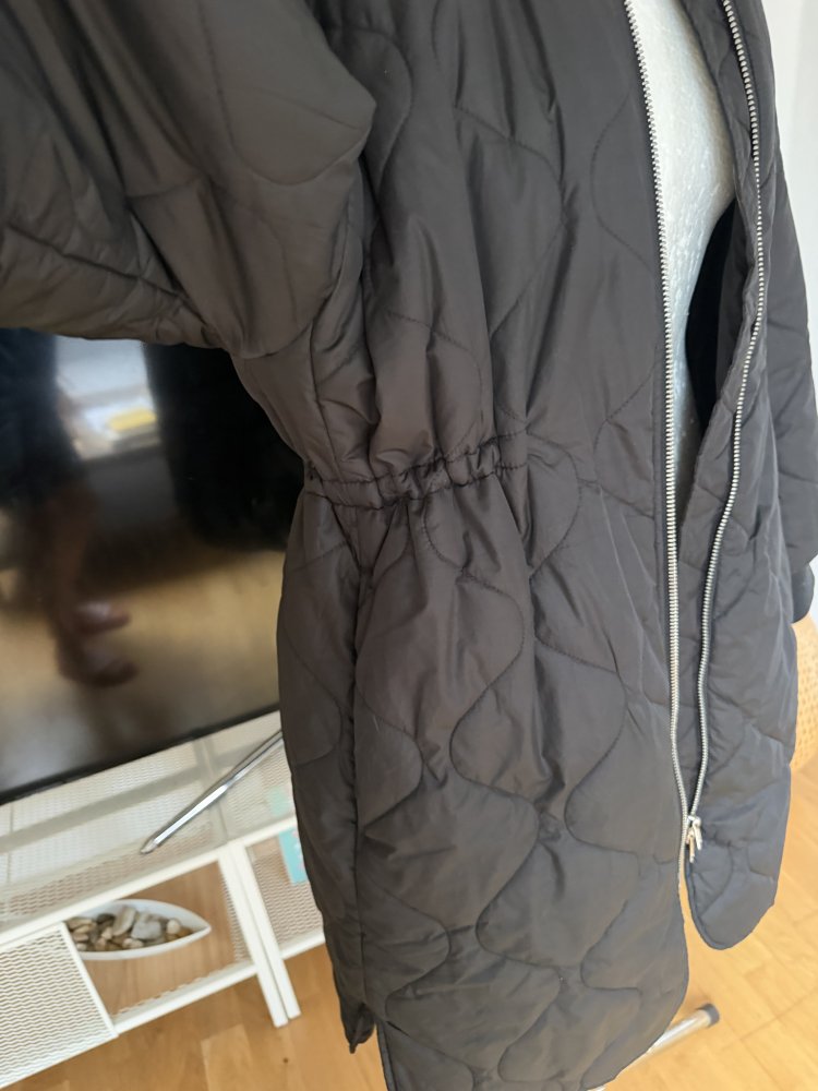 Blogger mantel winter