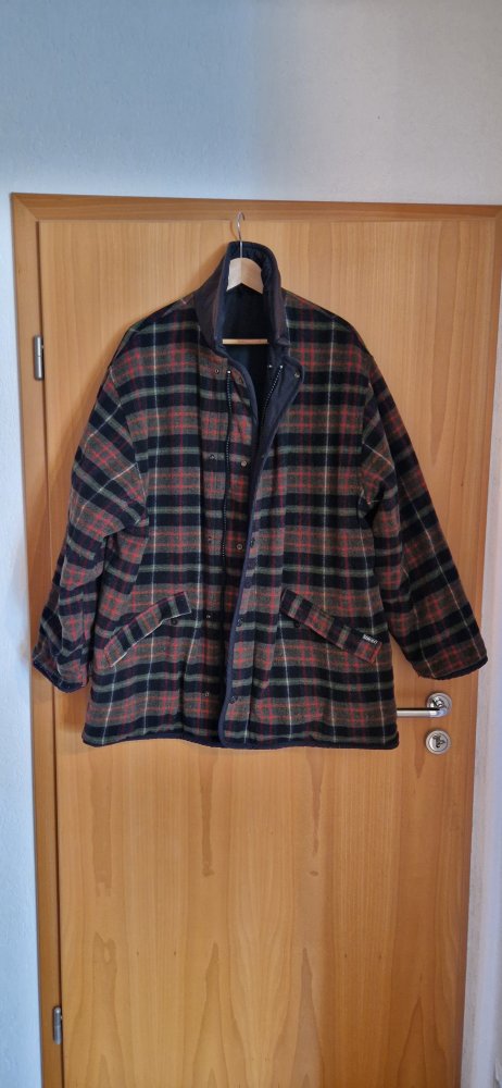 Winder Wendejacke/Mantel