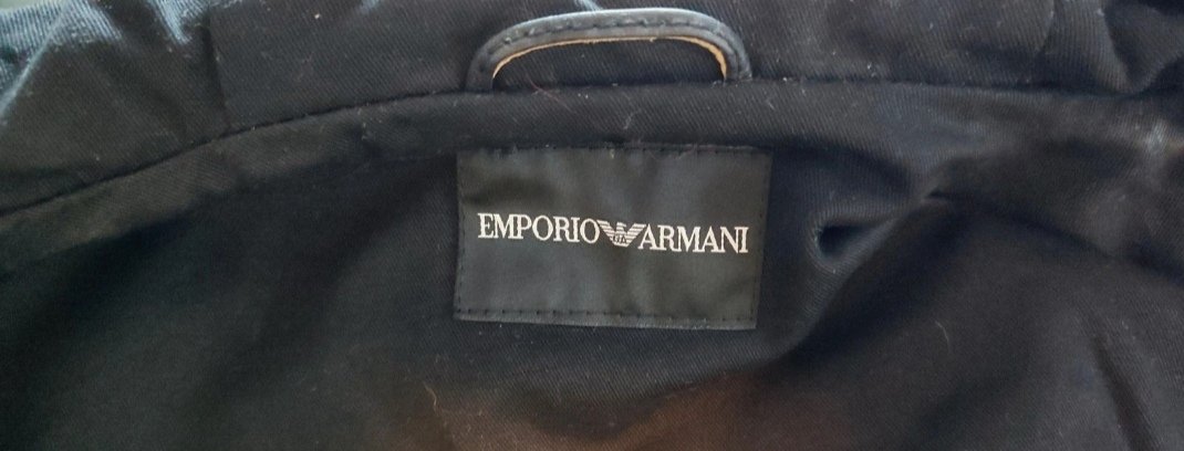 Lederjacke mit Pelzkapuze