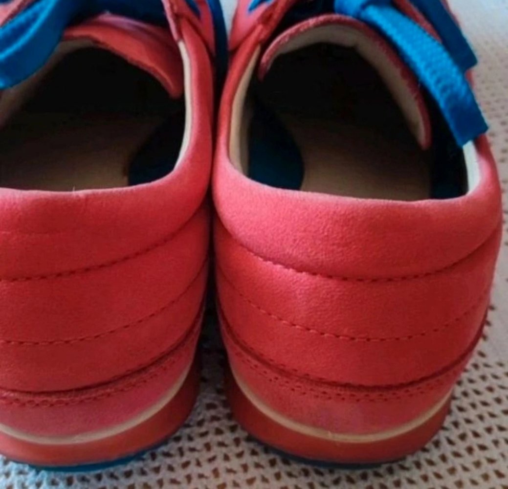 Lederschuhe zum Schnüren 