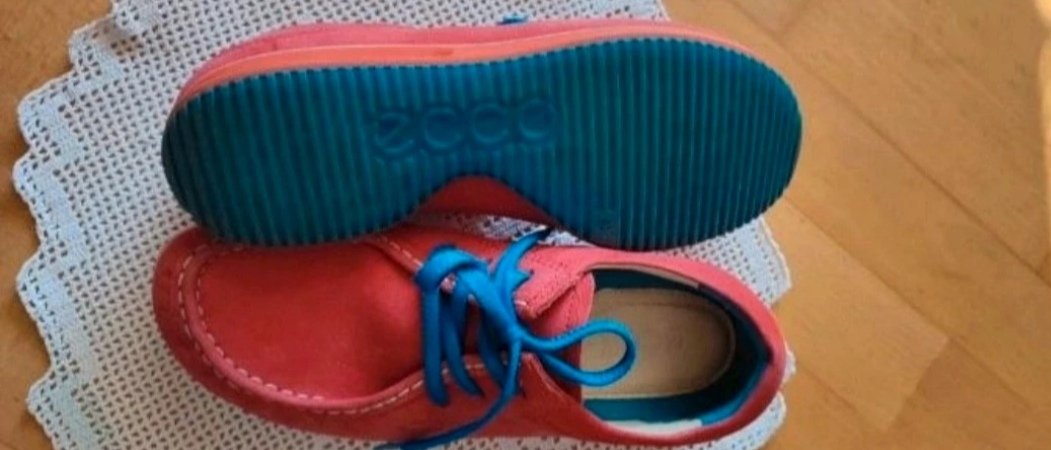 Lederschuhe zum Schnüren 