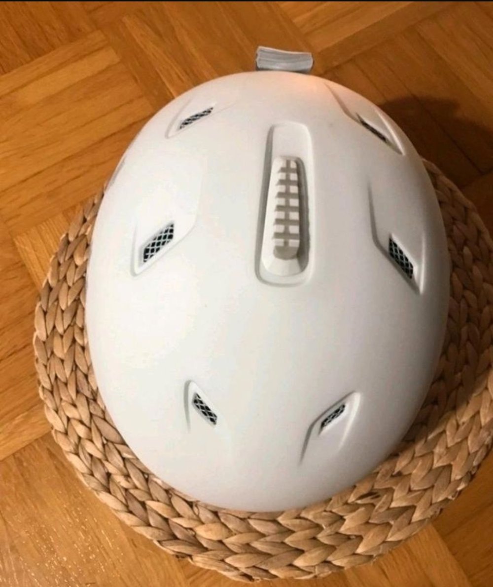 Ski- und Snowboardhelm 54-58 cm M/L