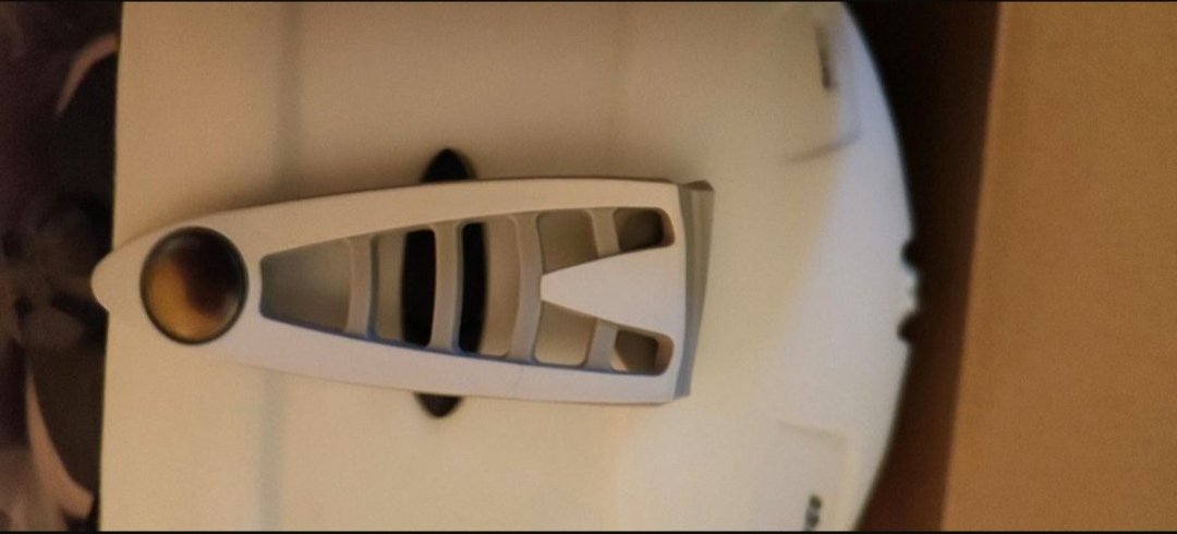 Ski- und Snowboardhelm 54-58 cm M/L