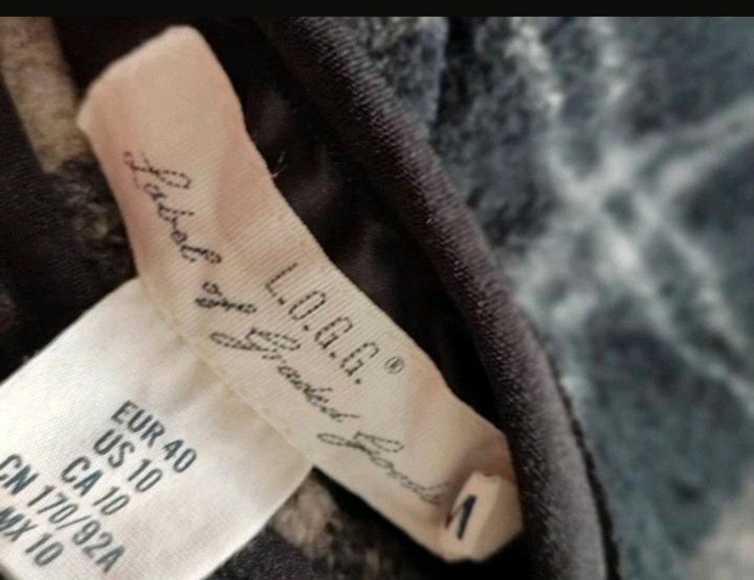 Ärmellose Steppweste Wendeweste