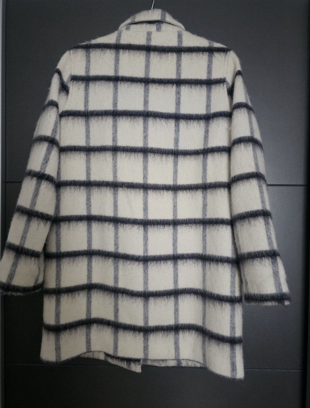 Street One Mantel größe 40