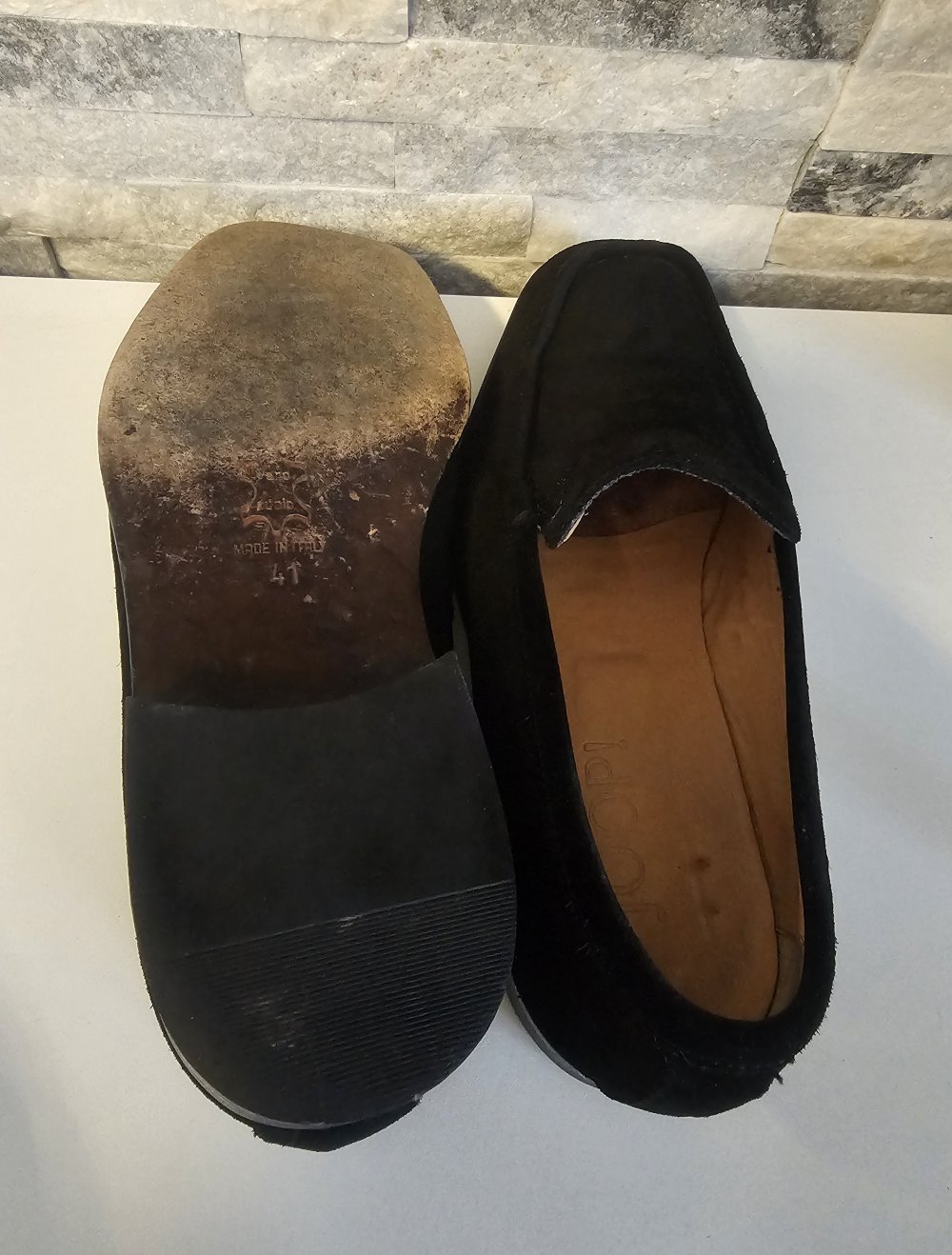 Damen Schuhe gr.41 von Joop!