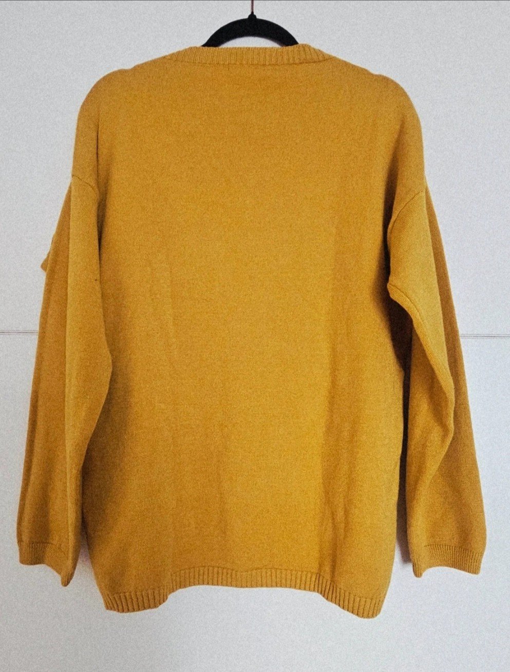 Damen Pullover, Einheitsgroße Made in Italy
