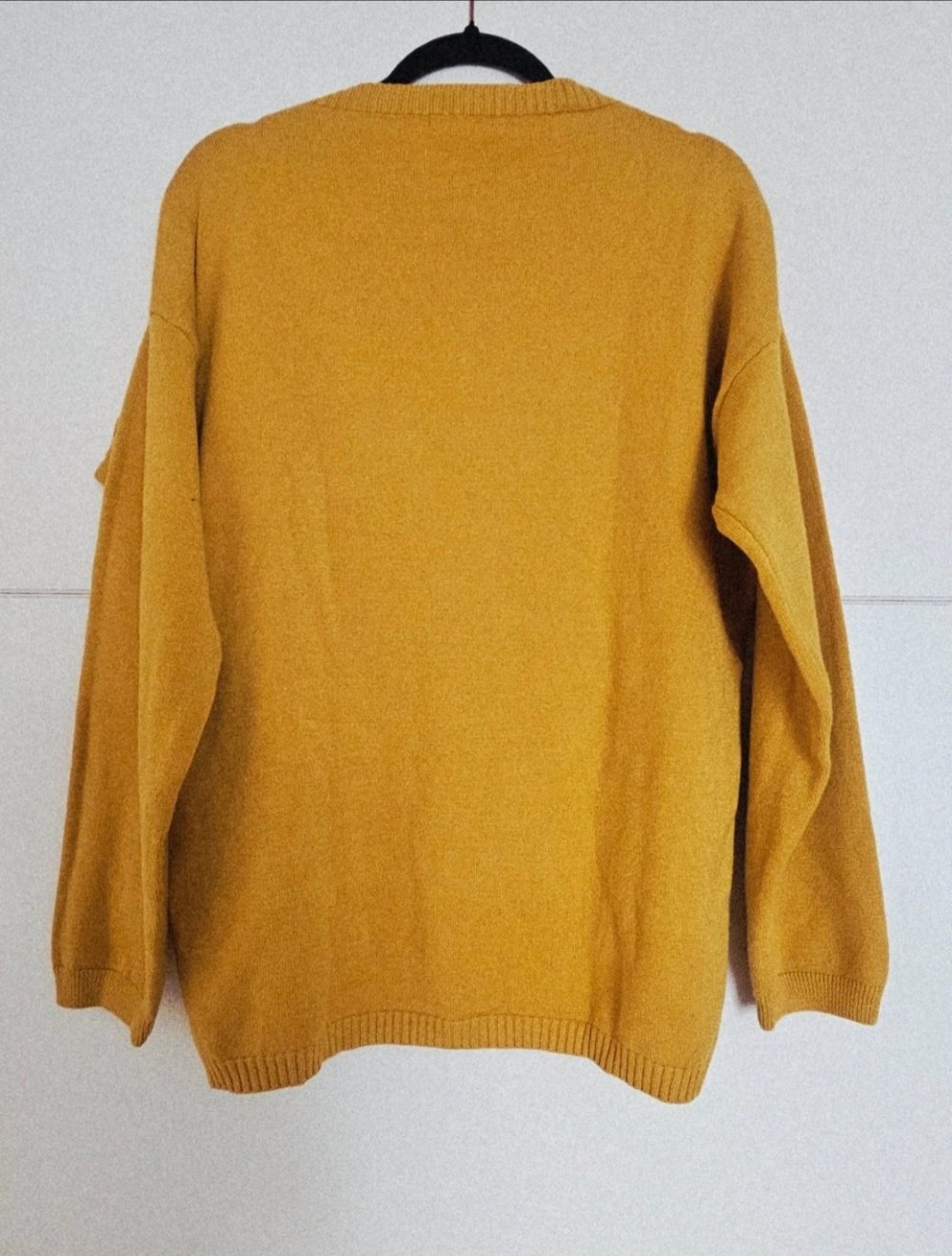 Damen Pullover, Einheitsgroße Made in Italy