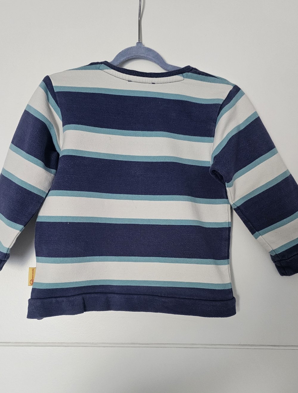 steiff Pullover gr.80