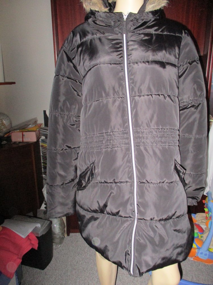 Damen Jacke