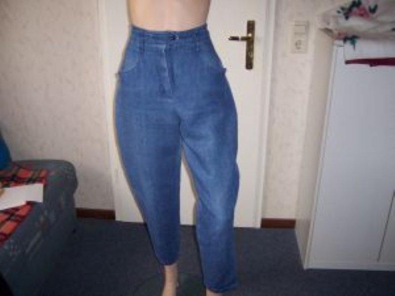 Damen Jeans