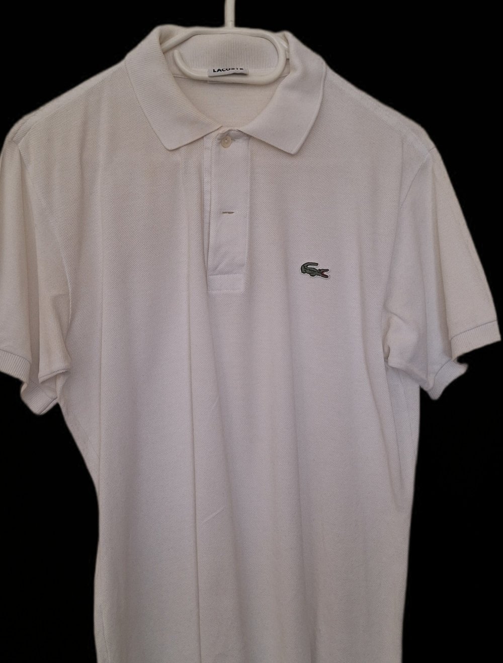 Lacoste Damen Polo Shirt