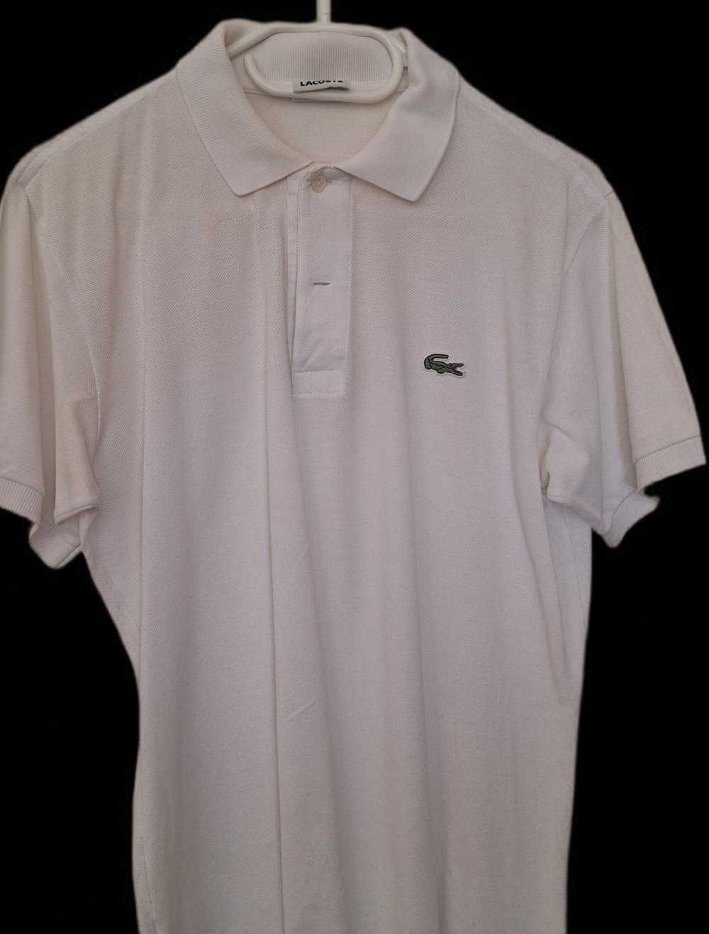 Lacoste Damen Polo Shirt