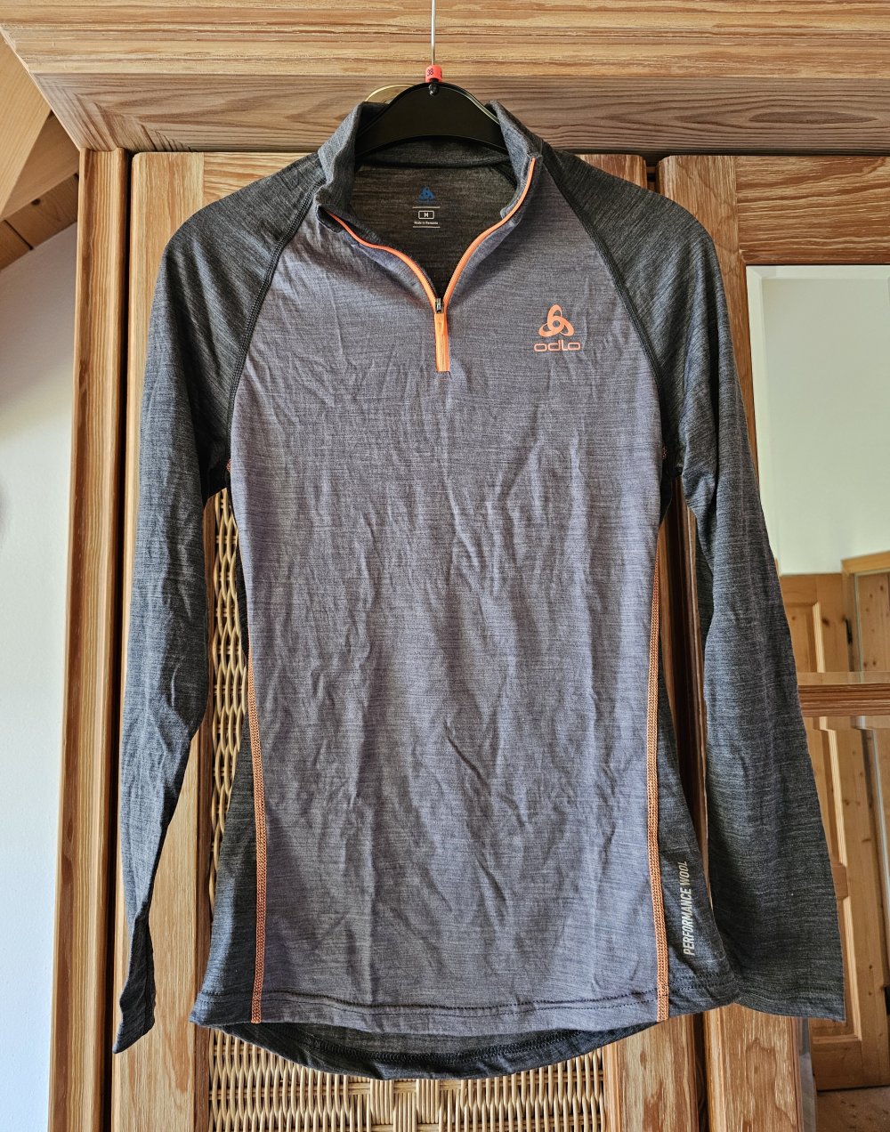 Baselayer von Odlo M
