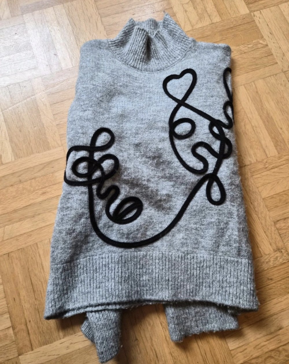 Pulli Shein
