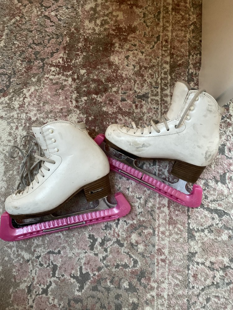 Risport Schlittschuhe Eiskunstlauf 